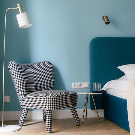 Miro Rooms French - Quiet Chic, Free Private Parking Riga Exterior foto